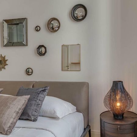 Apartments Florence Ngoại thất bức ảnh