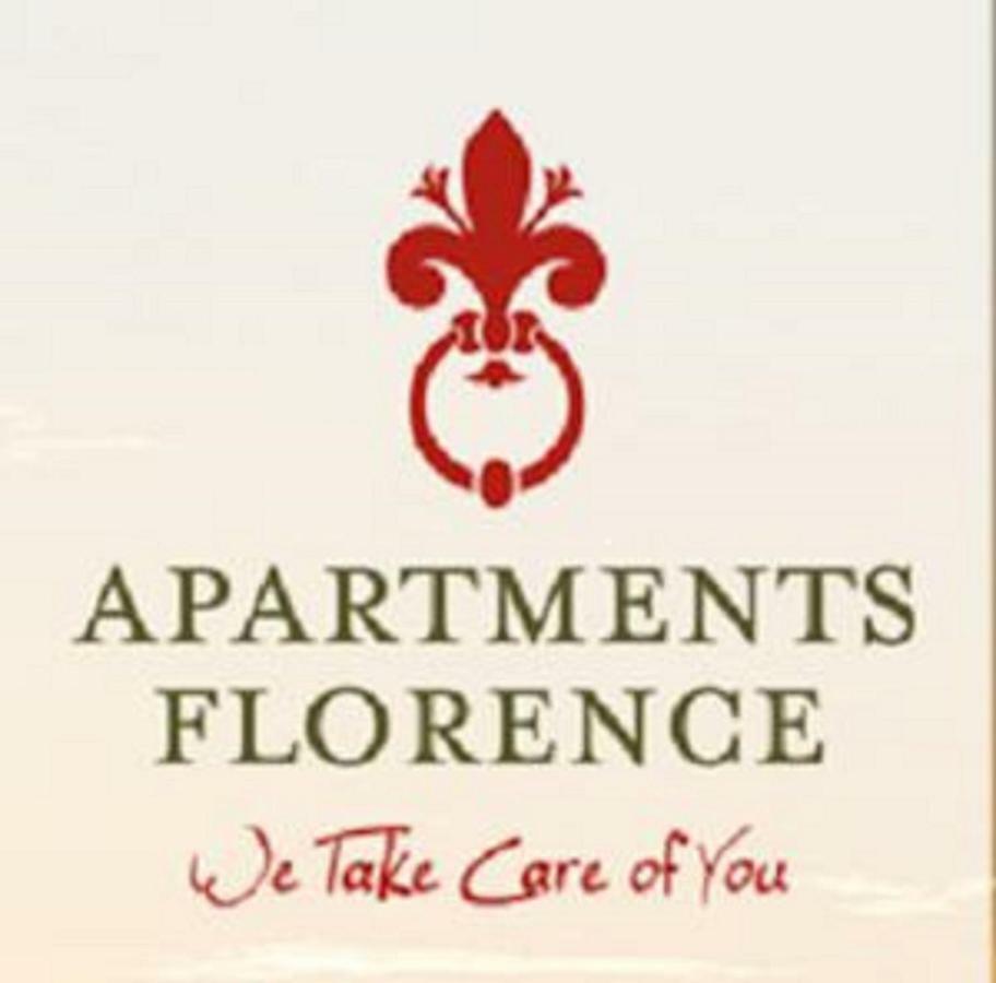 Apartments Florence Ngoại thất bức ảnh