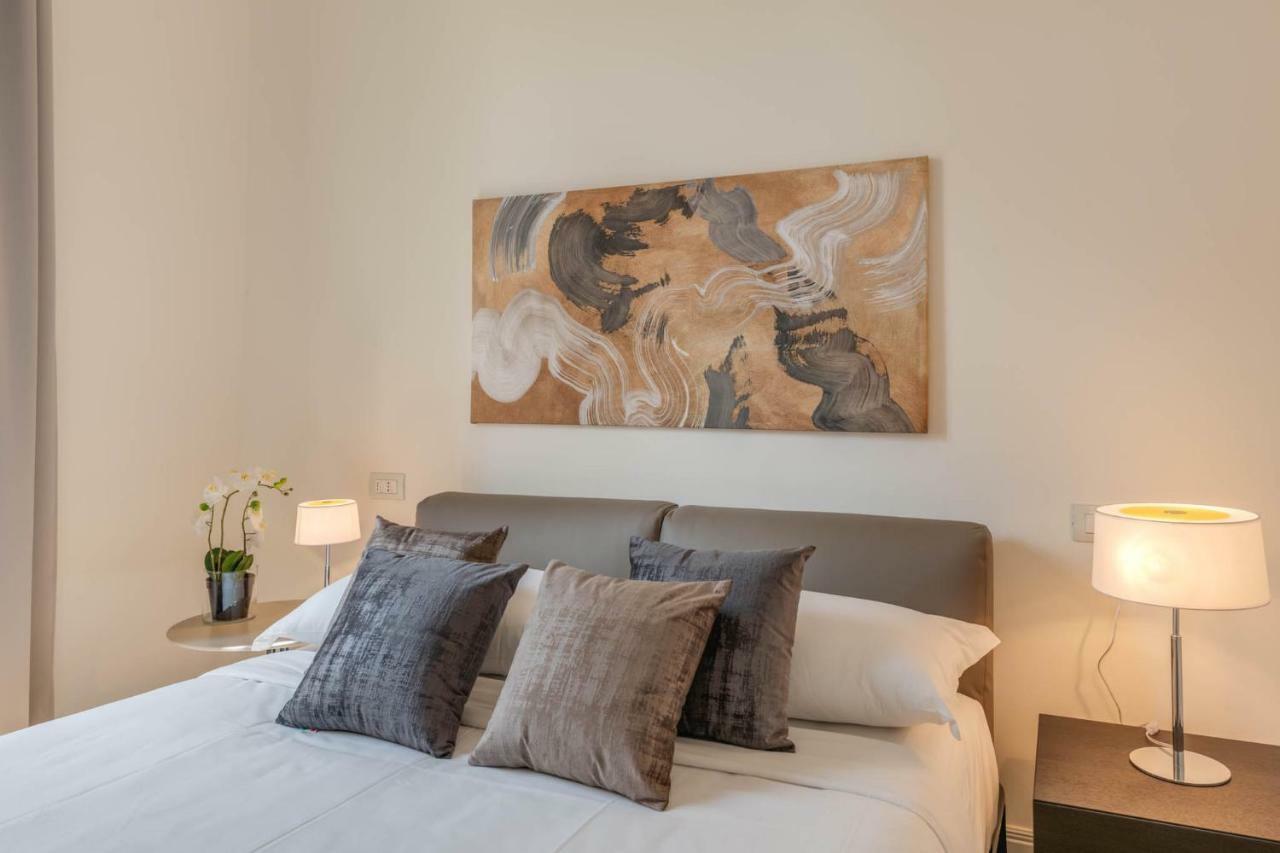 Apartments Florence Ngoại thất bức ảnh