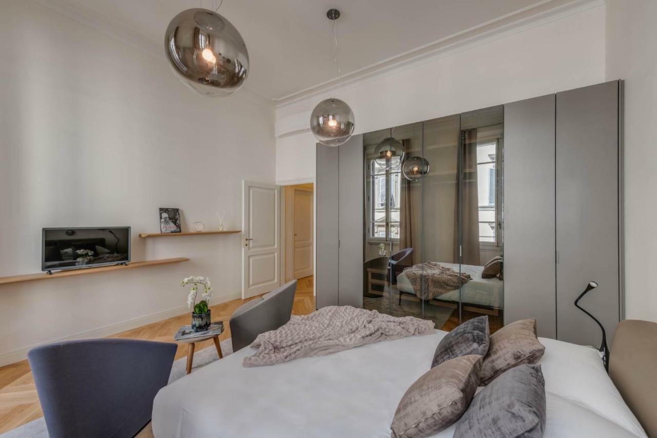 Apartments Florence Ngoại thất bức ảnh