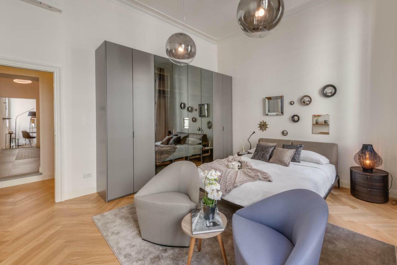Apartments Florence Ngoại thất bức ảnh
