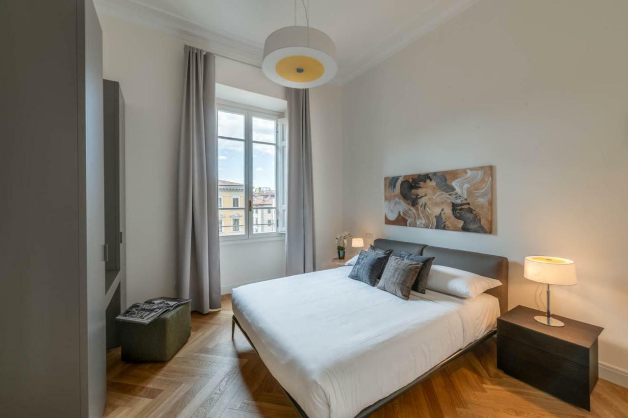 Apartments Florence Ngoại thất bức ảnh