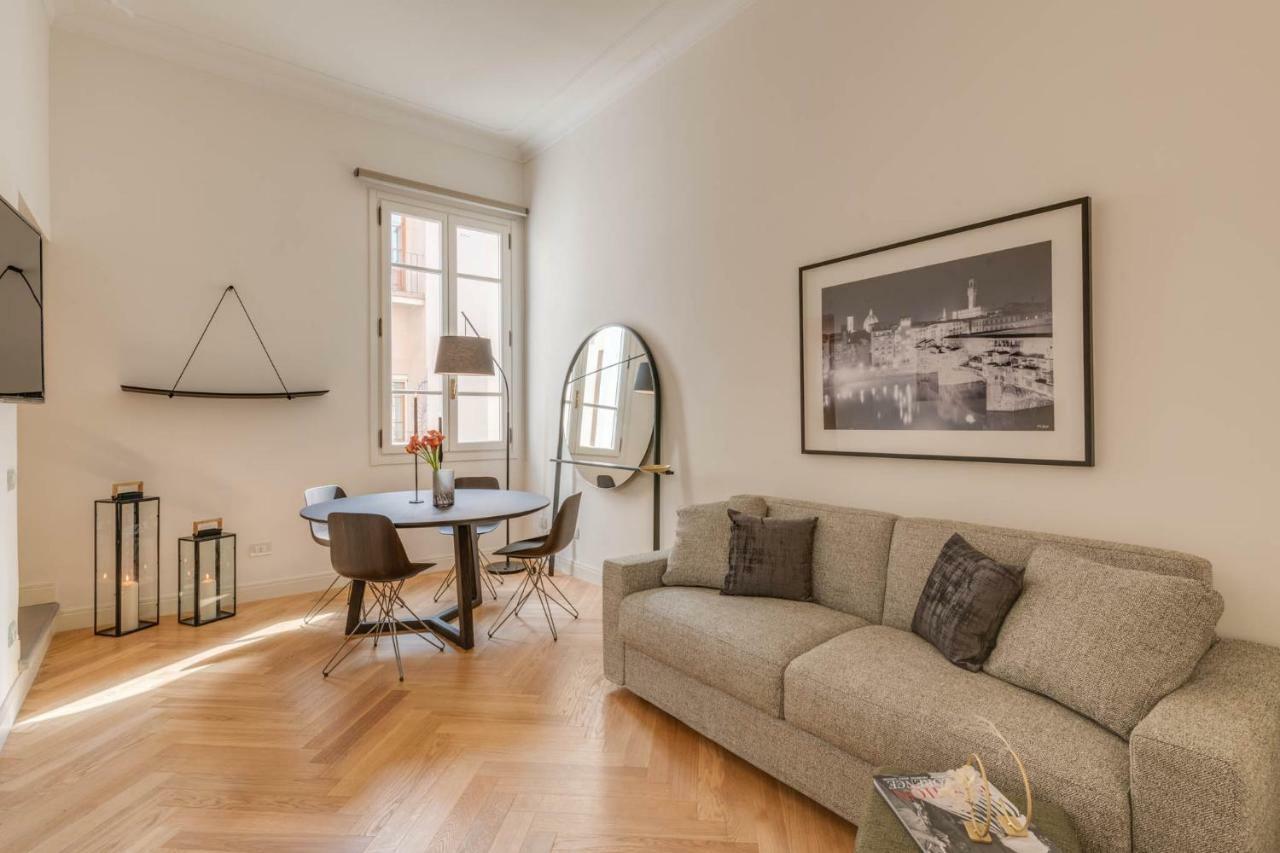 Apartments Florence Ngoại thất bức ảnh
