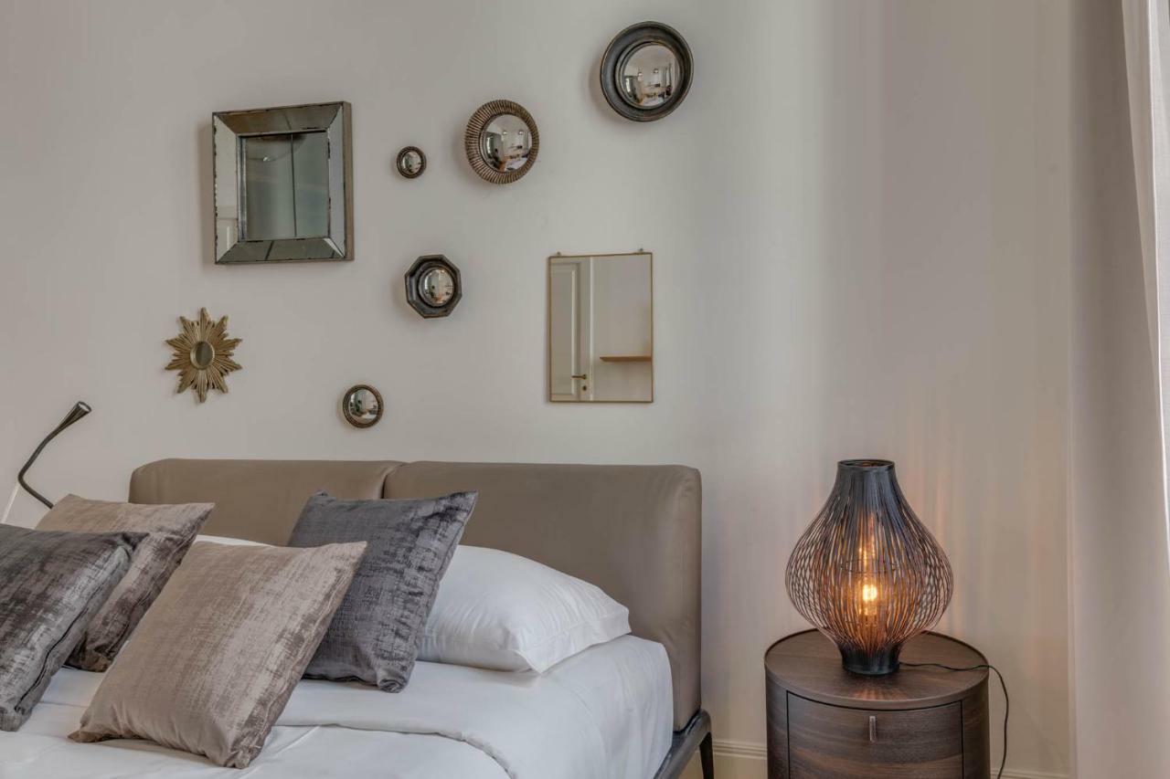 Apartments Florence Ngoại thất bức ảnh