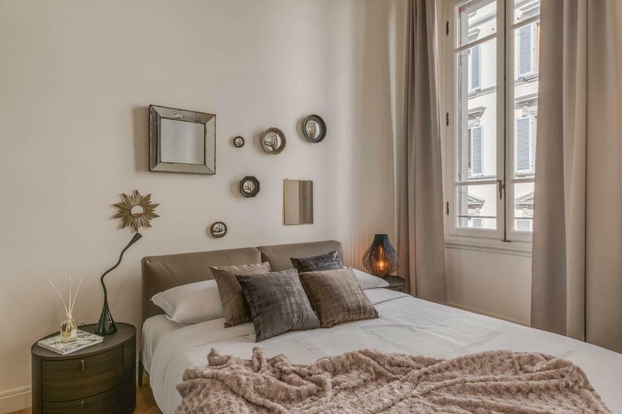 Apartments Florence Ngoại thất bức ảnh