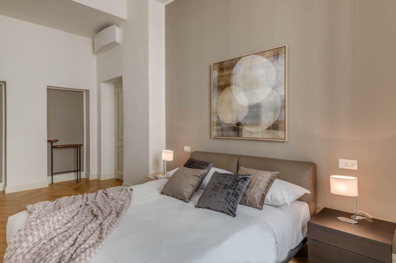 Apartments Florence Ngoại thất bức ảnh