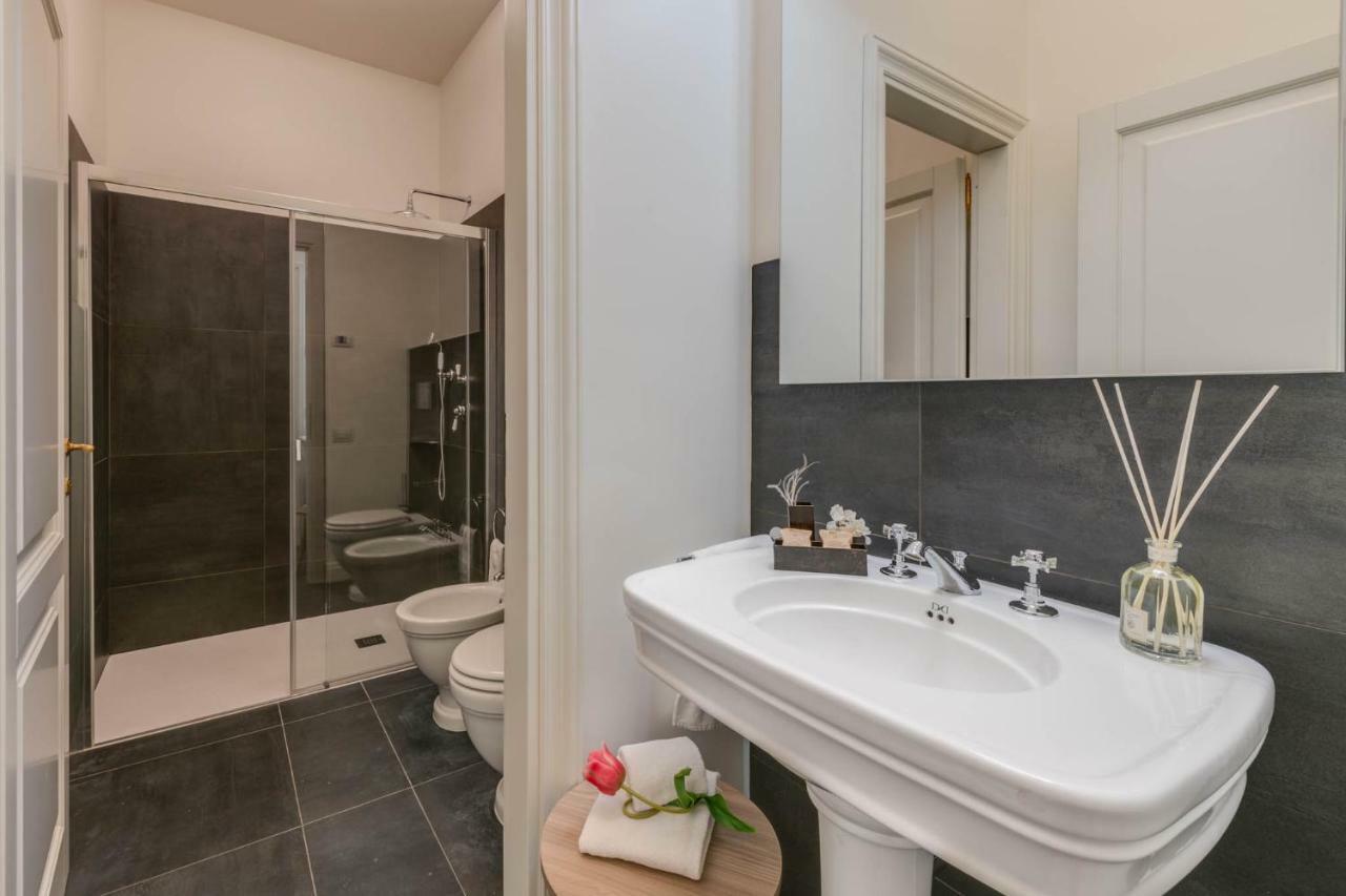 Apartments Florence Ngoại thất bức ảnh