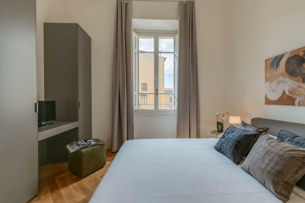 Apartments Florence Ngoại thất bức ảnh