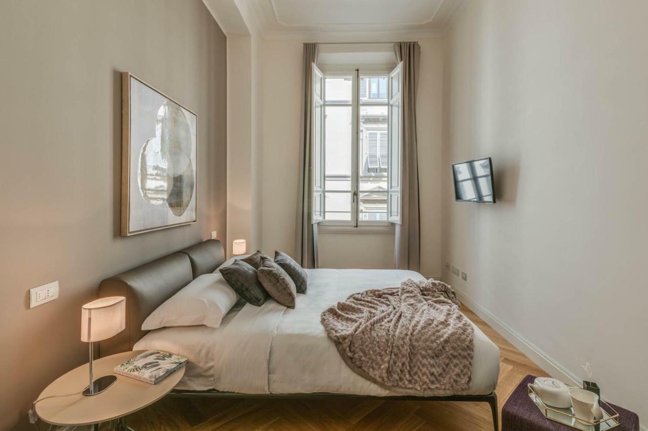 Apartments Florence Ngoại thất bức ảnh