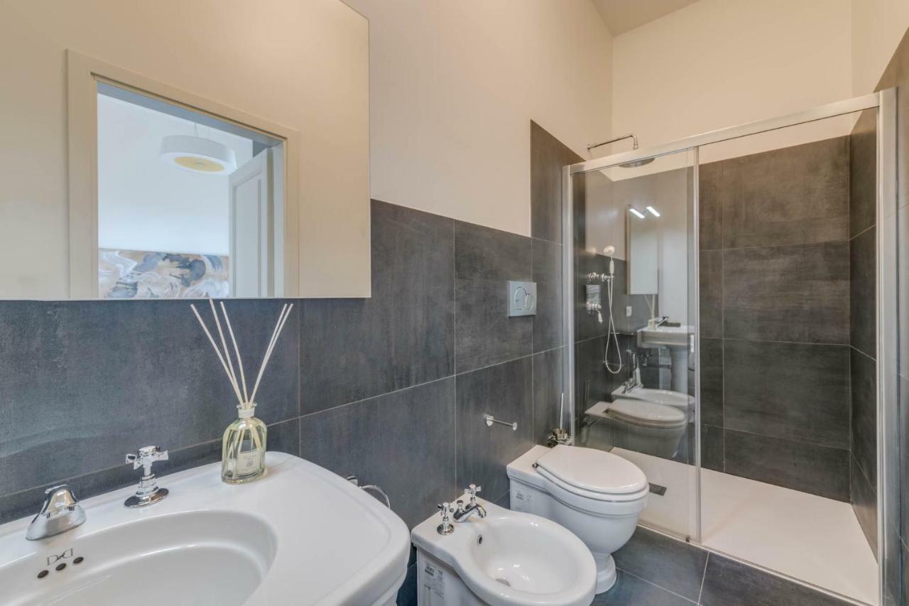Apartments Florence Ngoại thất bức ảnh