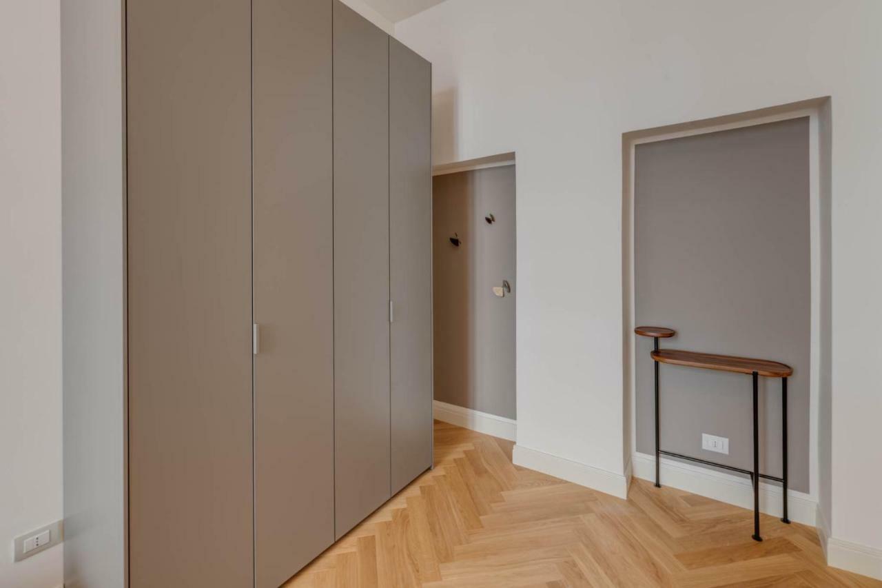 Apartments Florence Ngoại thất bức ảnh
