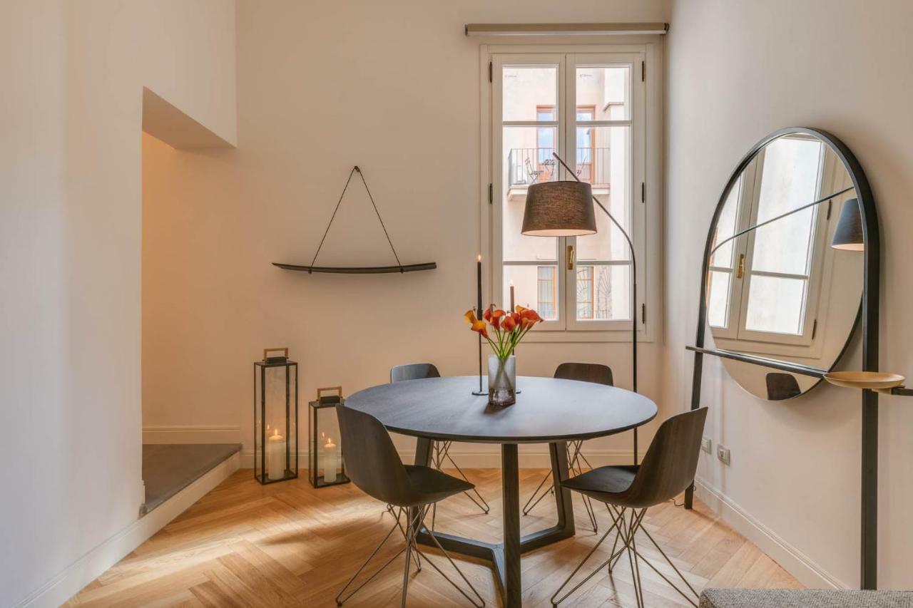 Apartments Florence Ngoại thất bức ảnh